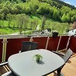 Zum Sonnenschein 公寓