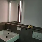شقة Zum Sonnenschein