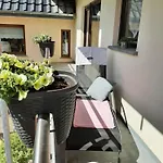 شقة Zum Sonnenschein *