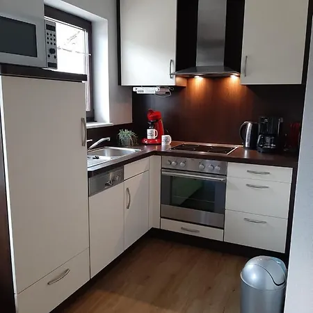 Zum Sonnenschein Daire