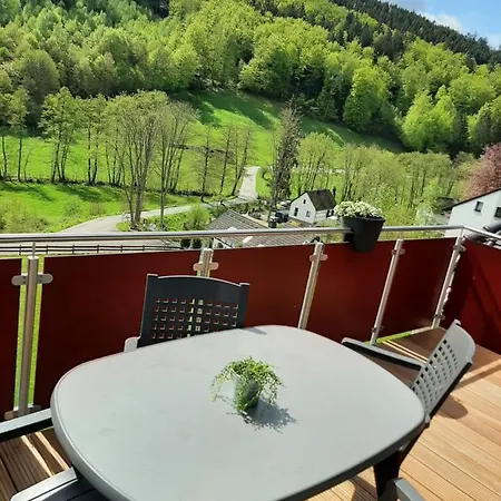 Zum Sonnenschein Apartment