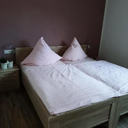 Apartmán Fewo Zum Sonnenschein Simmerath