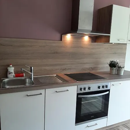 Fewo Zum Sonnenschein Simmerath