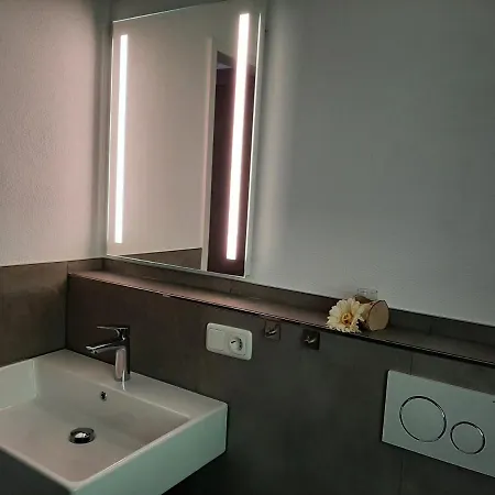 Apartment Zum Sonnenschein