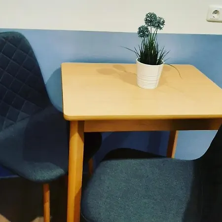 Zum Sonnenschein Appartement