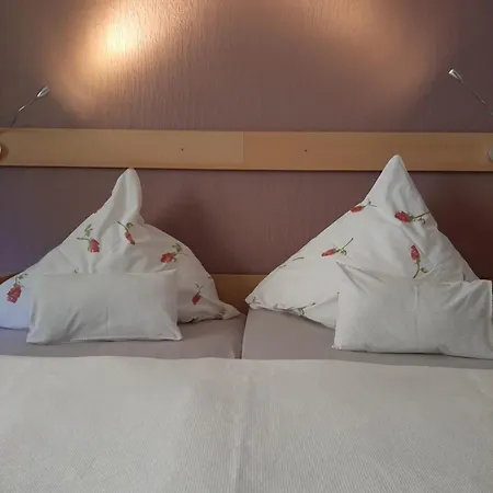 Apartment Zum Sonnenschein *