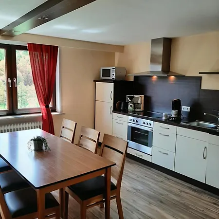 Zum Sonnenschein Apartamento Simmerath
