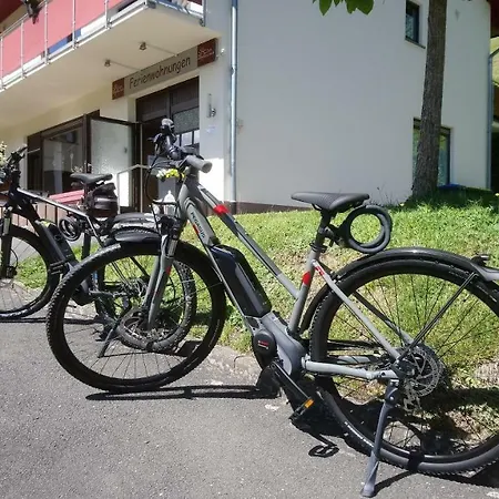 Zum Sonnenschein Appartement *