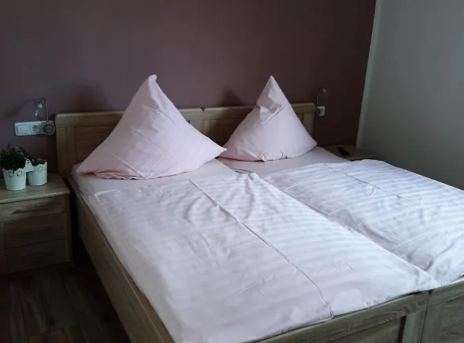 Appartement Zum Sonnenschein Simmerath