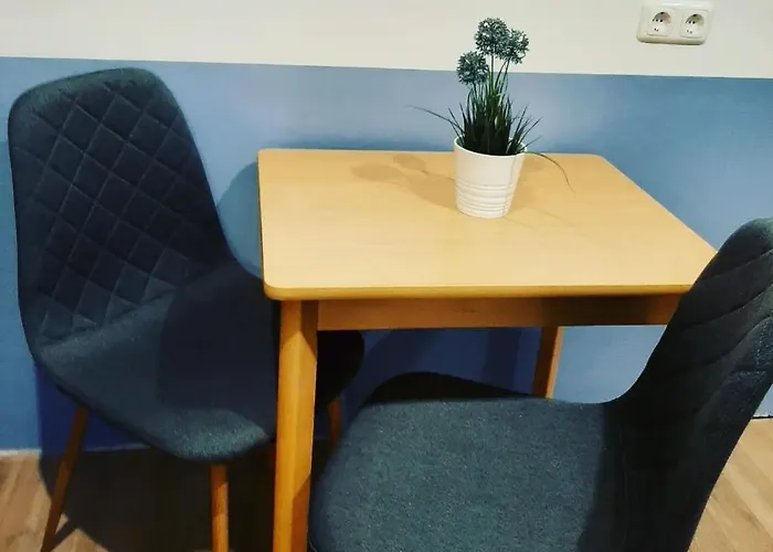 Zum Sonnenschein Appartement