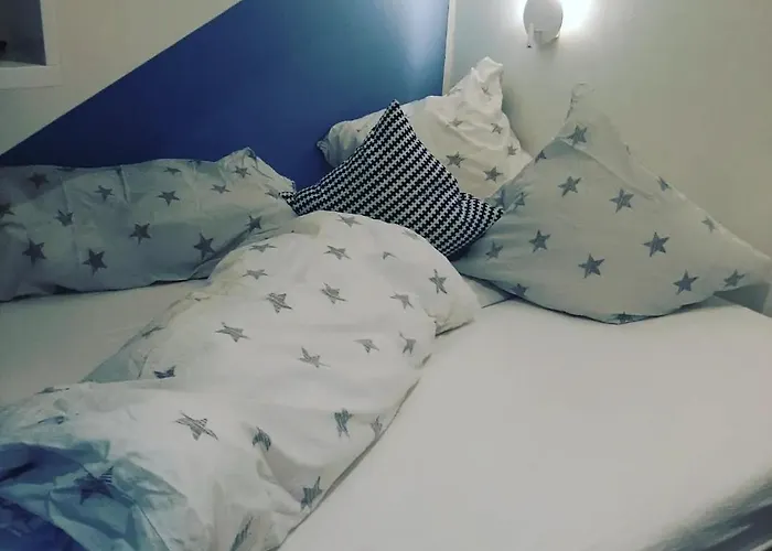 Zum Sonnenschein דירה זימראת'