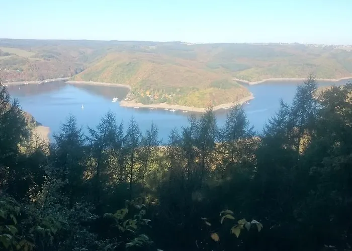 Appartement Zum Sonnenschein