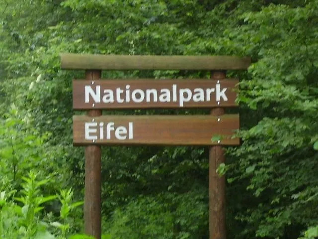 Zum Sonnenschein דירה