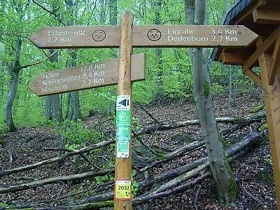 Appartement Zum Sonnenschein